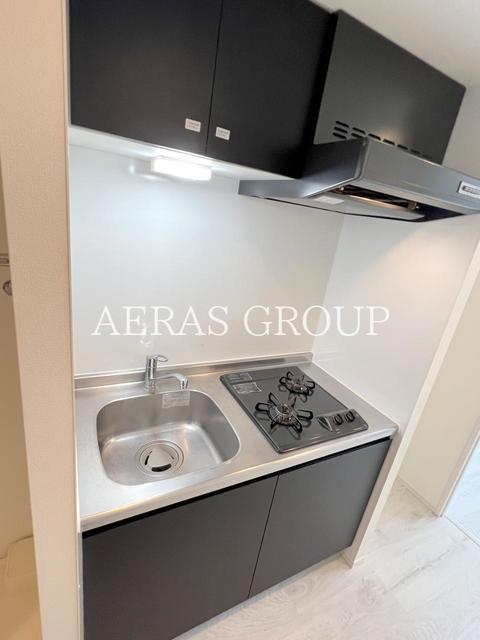 キッチン　同仕様