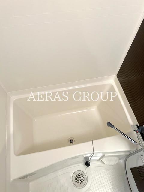 バス・シャワールーム　同仕様