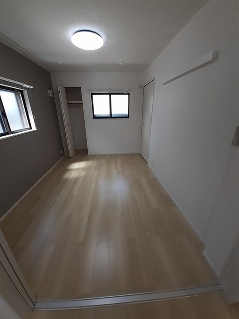 その他部屋・スペース　ベッドルーム