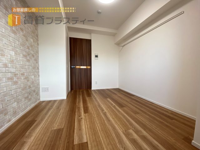 居室・リビング　シンプルなデザインが魅力的です。