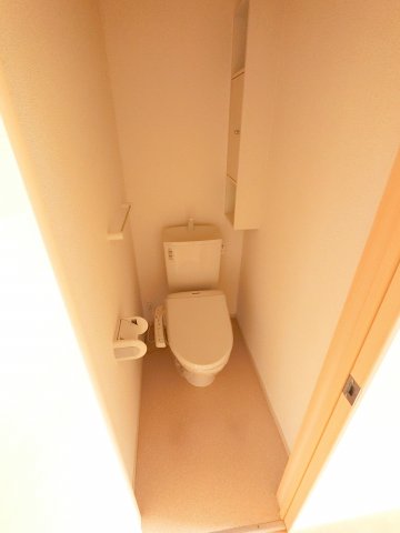 トイレ　※仕様が異なる場合がございます