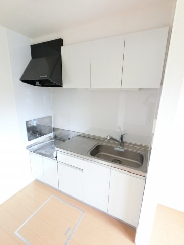 キッチン　※仕様が異なる場合がございます