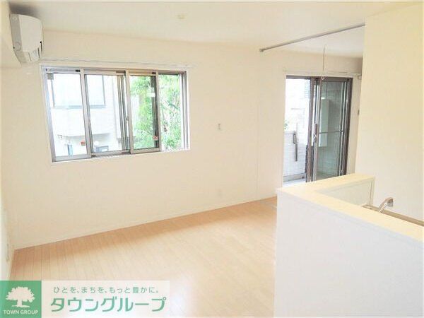 居室・リビング　お部屋探しは株式会社　タウンハウジング　までお気軽にお問合…