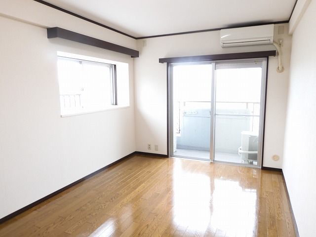 居室・リビング　【洋室】洋室照明新品交換