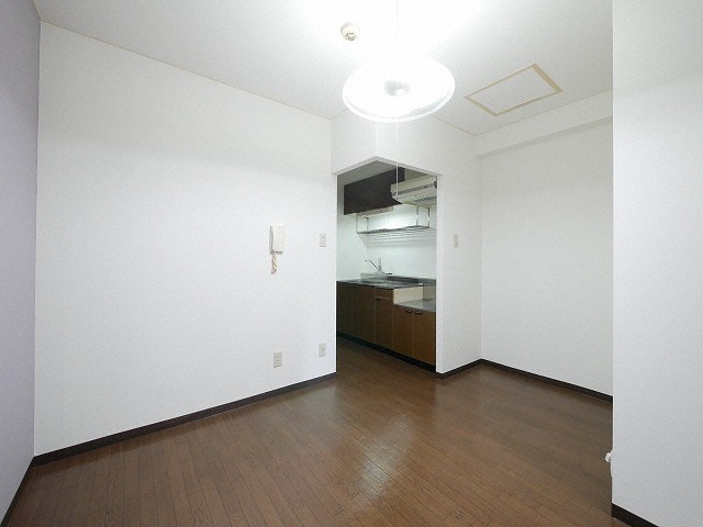 居室・リビング　◆希少なペット可(小型犬・猫)物件◆地下鉄徒歩3分の好立地！