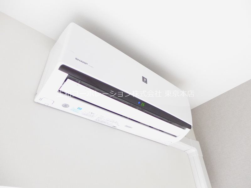 その他設備　※別部屋参照