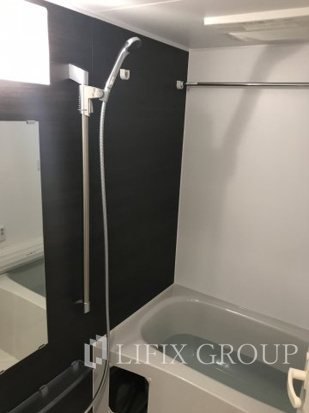 バス・シャワールーム　風呂