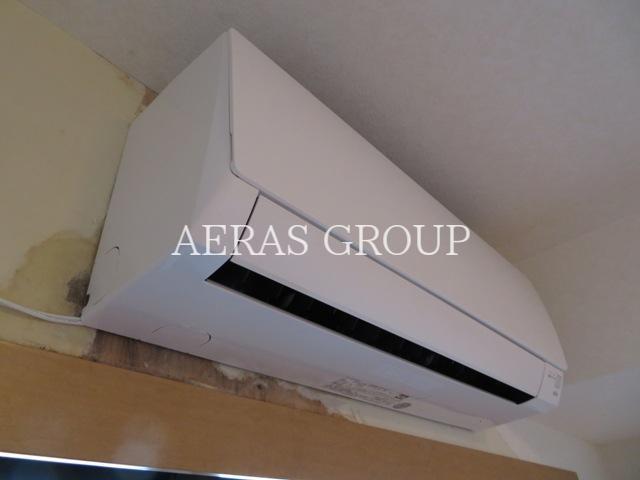 その他設備　同仕様タイプ