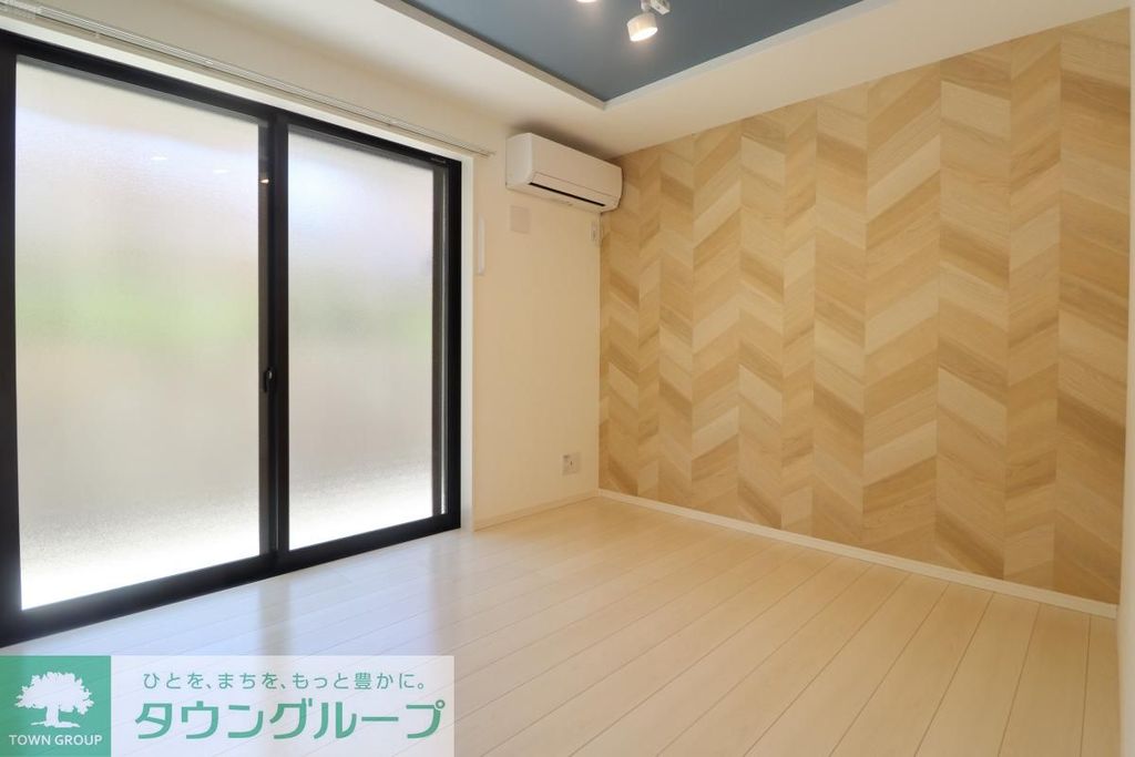 居室・リビング　リビング/居室