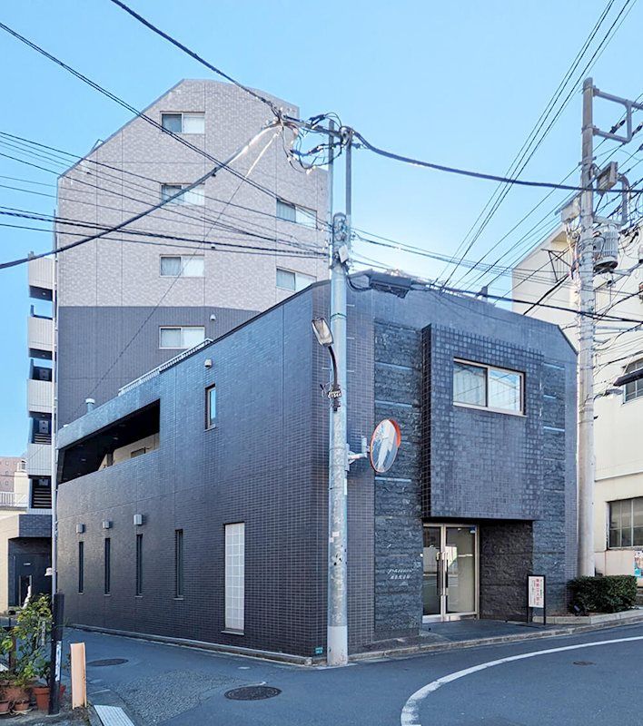 建物外観　☆外観☆