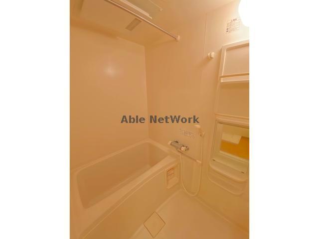 バス・シャワールーム　同型タイプ　現況優先