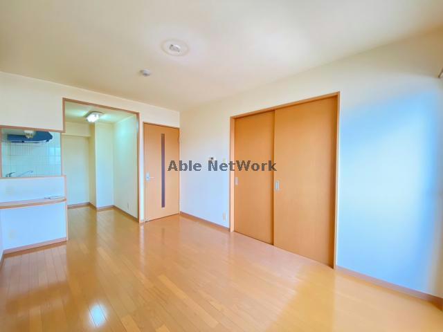 居室・リビング　同型タイプ　現況優先