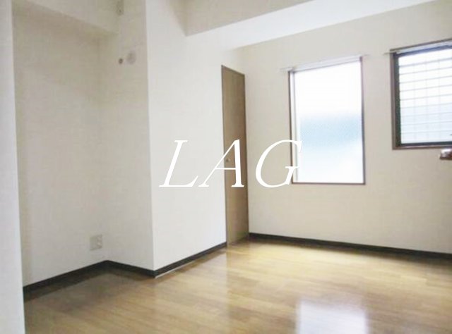 その他部屋・スペース　寝室です。