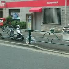郵便局　渋谷恵比寿郵便局（郵便局）まで100m