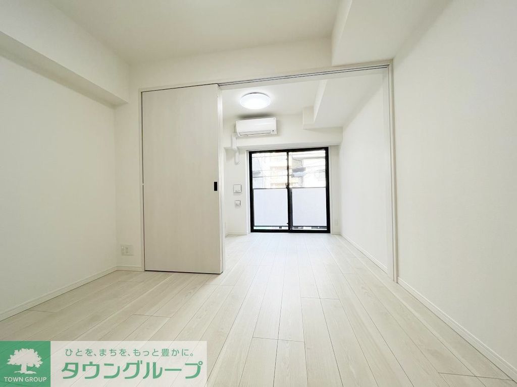 居室・リビング　リビング/居室