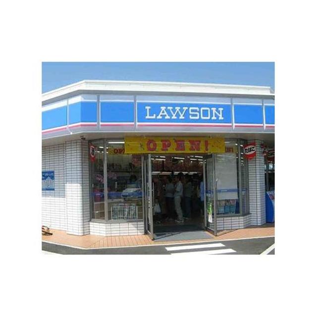 コンビニ　ローソン堺北余部南店（コンビニ）まで754m