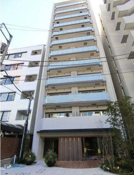 建物外観　☆綺麗な外観☆