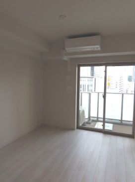 居室・リビング　☆明るい居室☆