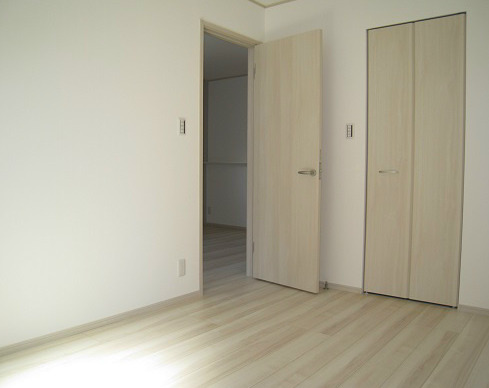 その他部屋・スペース　ゆったりとしたリビングです