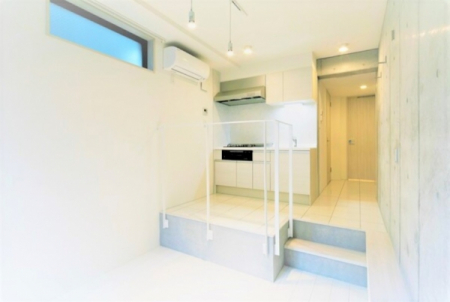 その他部屋・スペース　※別部屋の参考写真です。