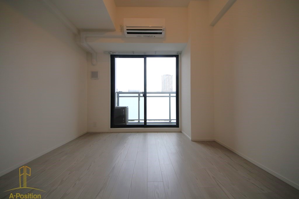 その他共有部分　S-RESIDENCE福島玉川Uno