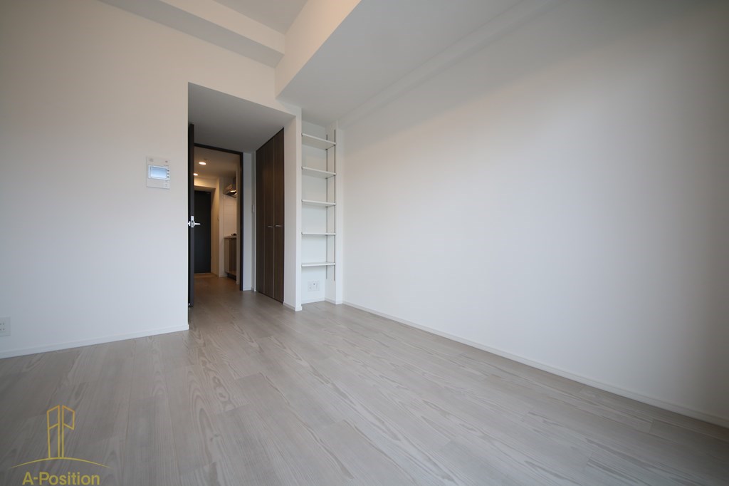 その他部屋・スペース　S-RESIDENCE福島玉川Uno