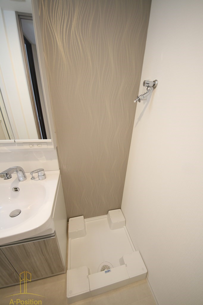 その他設備　S-RESIDENCE福島玉川Uno