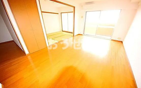 居室・リビング　※同仕様参考写真