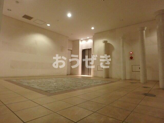 その他共有部分　?