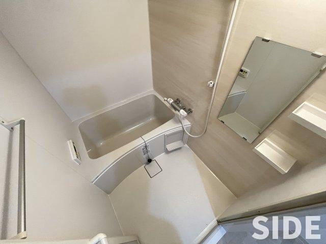 バス・シャワールーム　※別号室参考画像