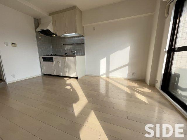 居室・リビング　※別号室参考画像