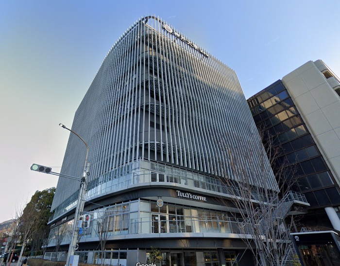 病院　神戸大学医学部附属病院（病院）まで550m