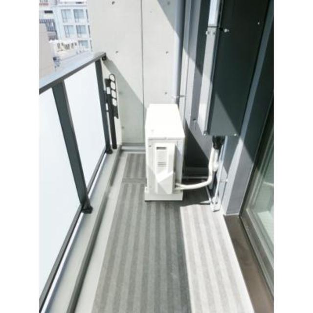 バルコニー　※写真は同タイプ住戸です。