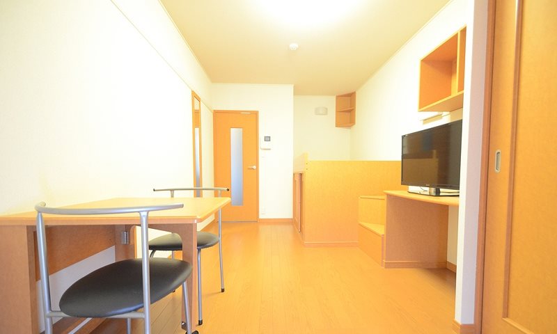 居室・リビング　同等タイプのイメージ写真です。