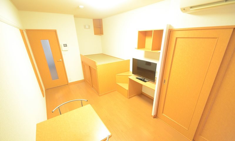 その他部屋・スペース　同等タイプのイメージ写真です。