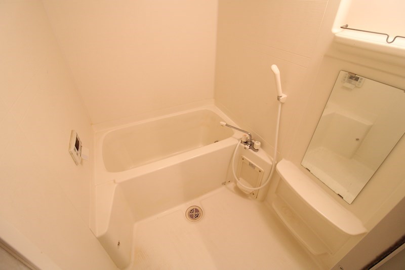 バス・シャワールーム　※別室参考写真※