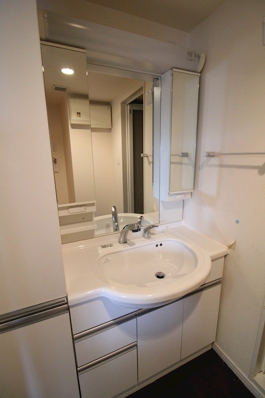 洗面設備　※別室参考写真※