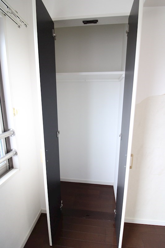 収納　※別室参考写真※