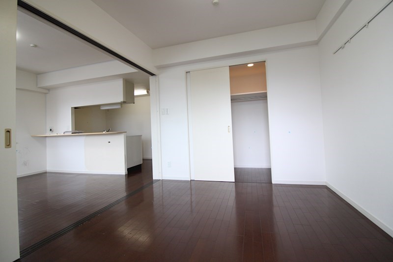 居室・リビング　※別室参考写真※