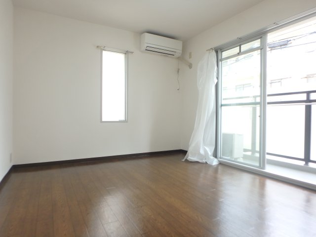 居室・リビング　使いやすいリビングです