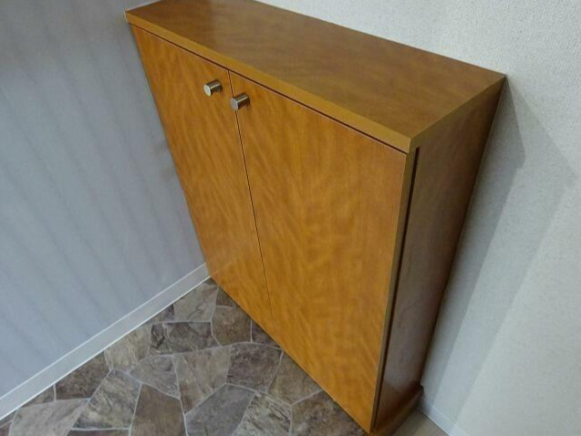 その他　シューズボックス