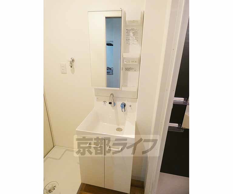 洗面設備　セパレート