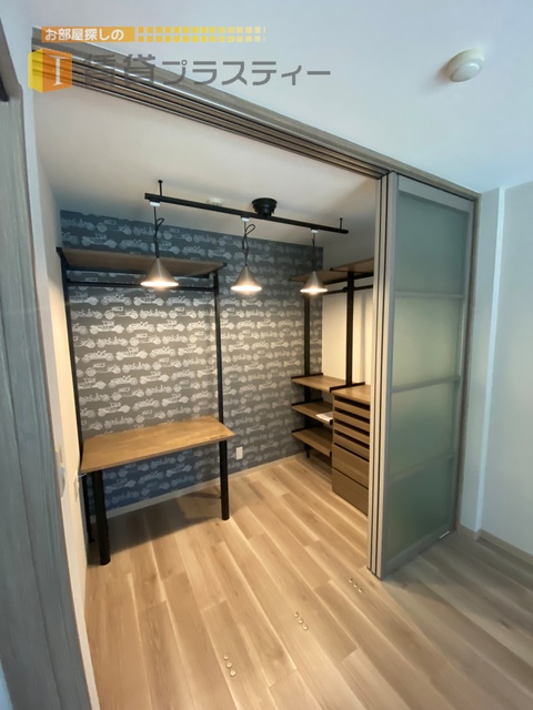 その他部屋・スペース　おしゃれスペース！