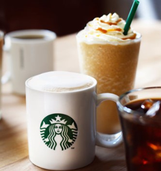 飲食店　スターバックスコーヒー 新宿グリーンタワービル店（飲食店）まで406m