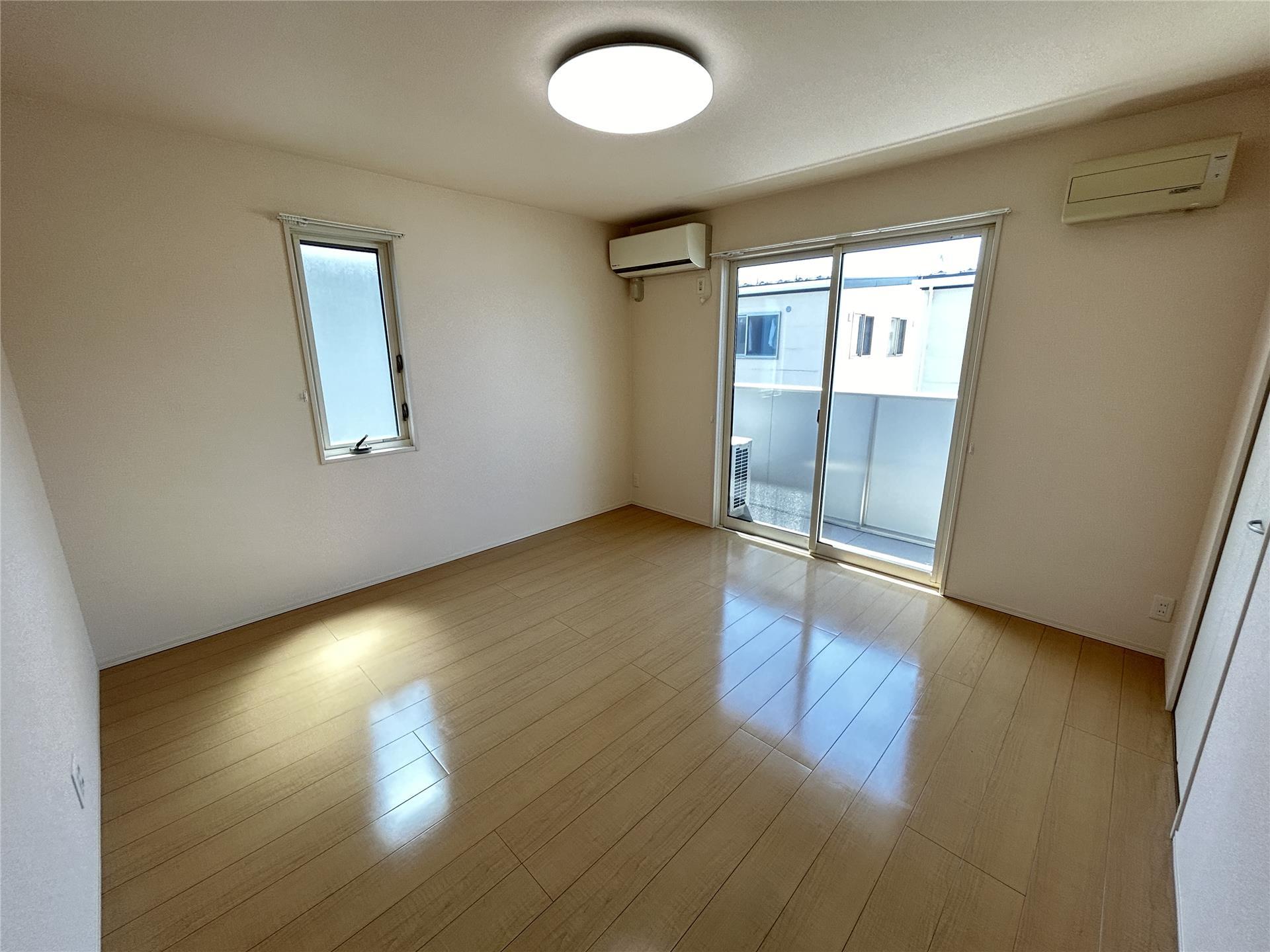 居室・リビング　洋室