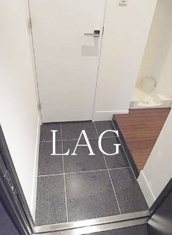 玄関　玄関です。