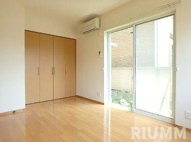 居室・リビング　※別部屋参考写真