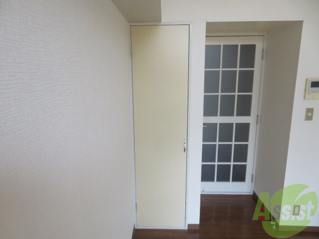 収納　収納はこちらです。イメージは掴めましたか。