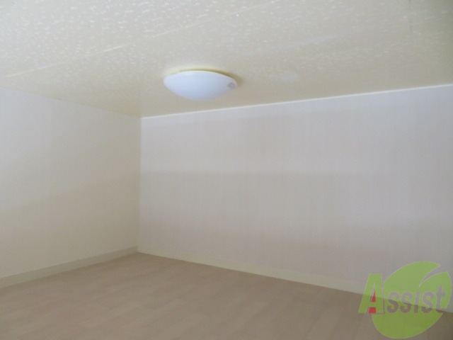 その他部屋・スペース　ロフトを撮影しました。用途様々で良いですね。