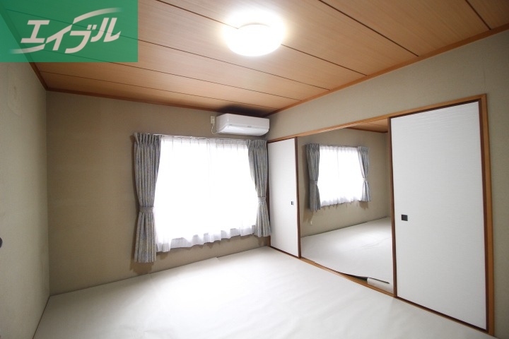 その他部屋・スペース